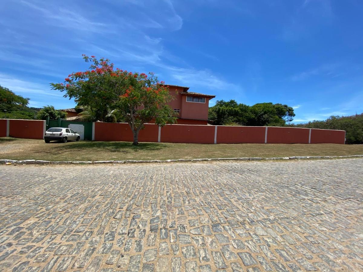 Le Jardin De 2* Armacao dos Buzios