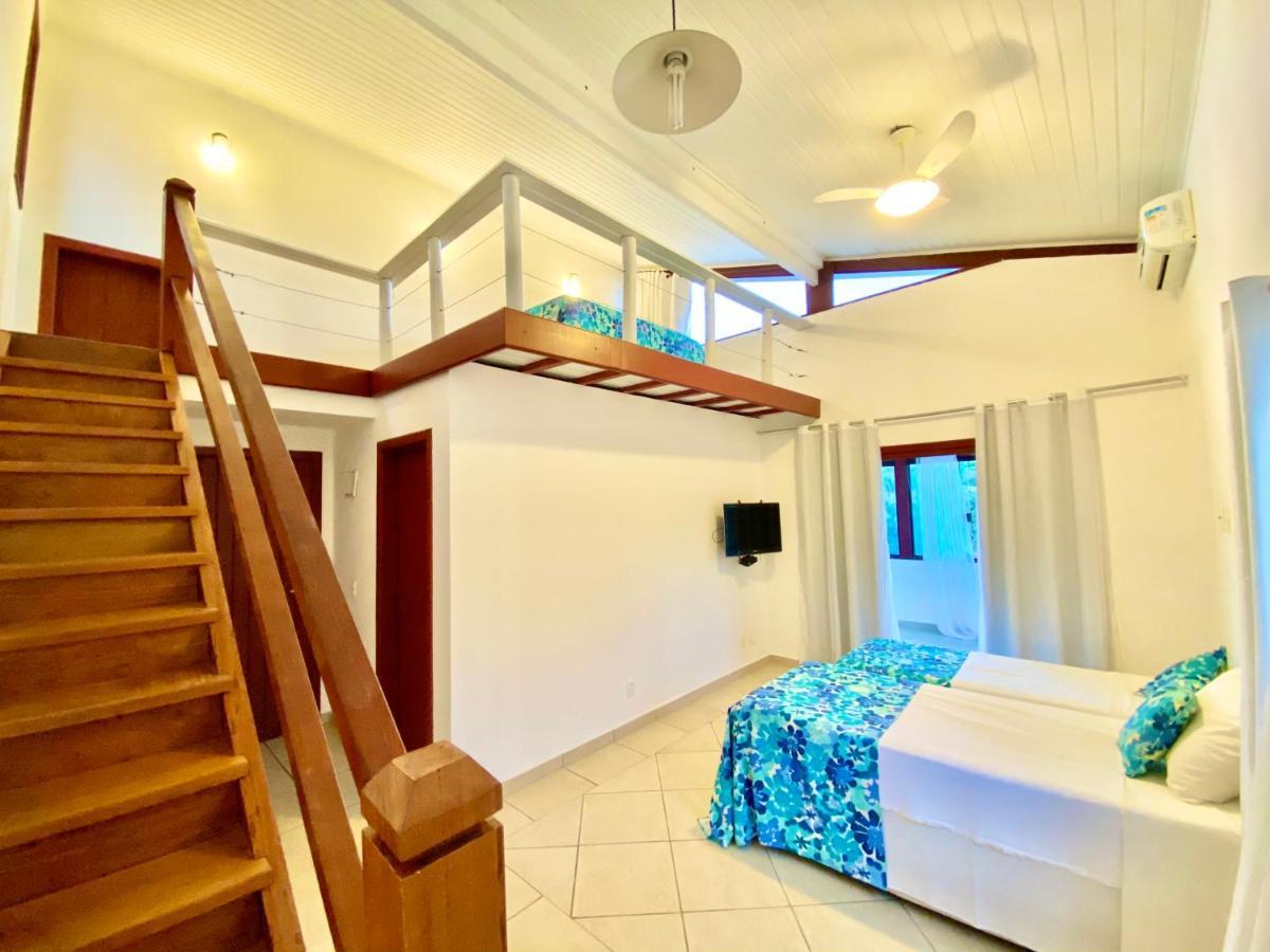 Le Jardin De Guest house Armacao dos Buzios