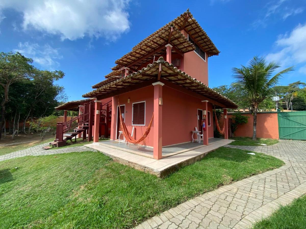 Guest house Le Jardin De Armacao dos Buzios