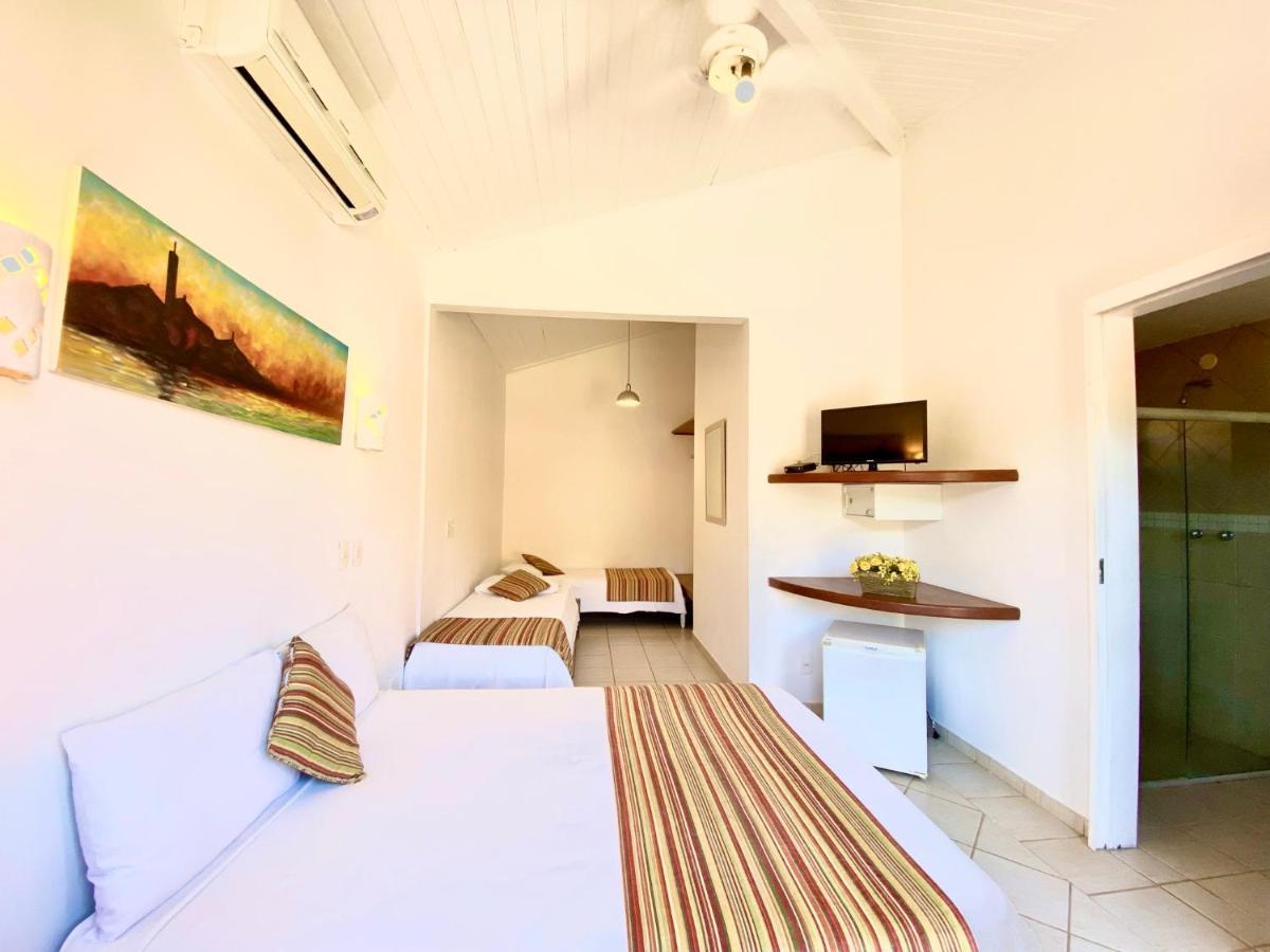 Le Jardin De Guest house Armacao dos Buzios