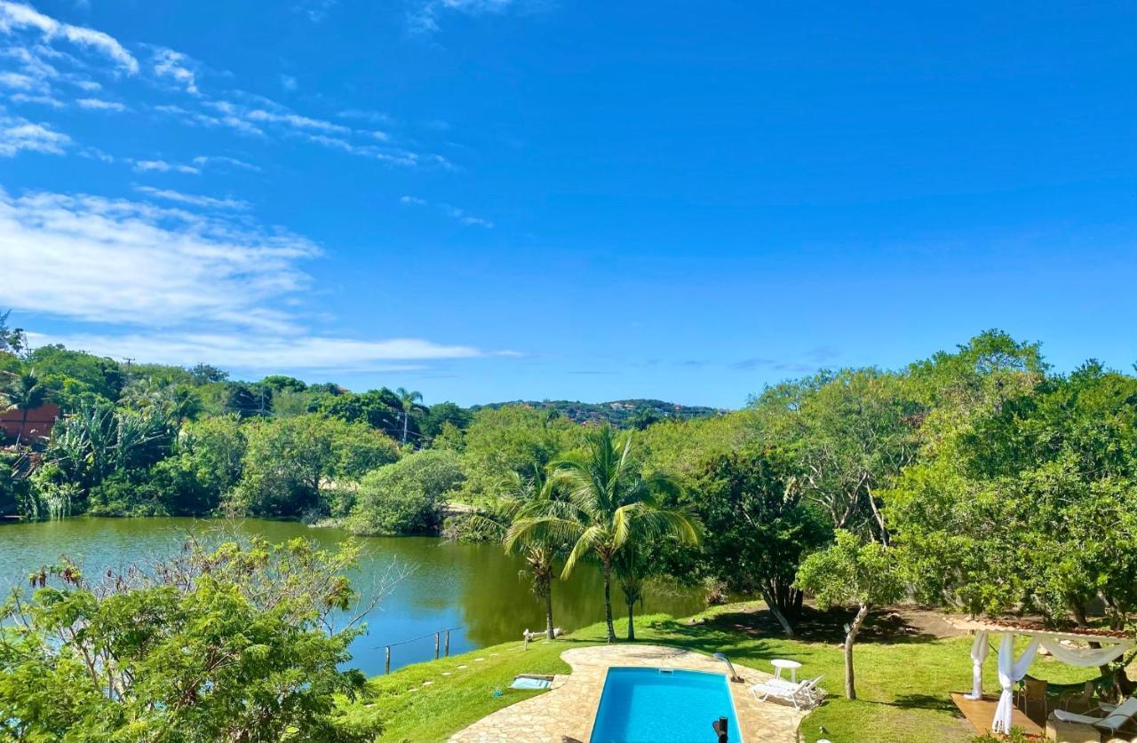 Le Jardin De 2* Armacao dos Buzios