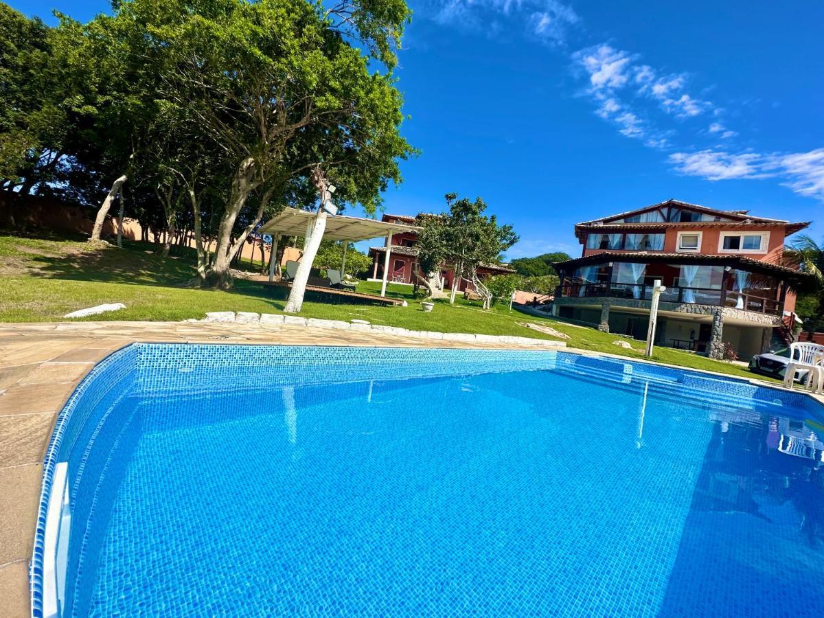 Le Jardin De 2* Armacao dos Buzios
