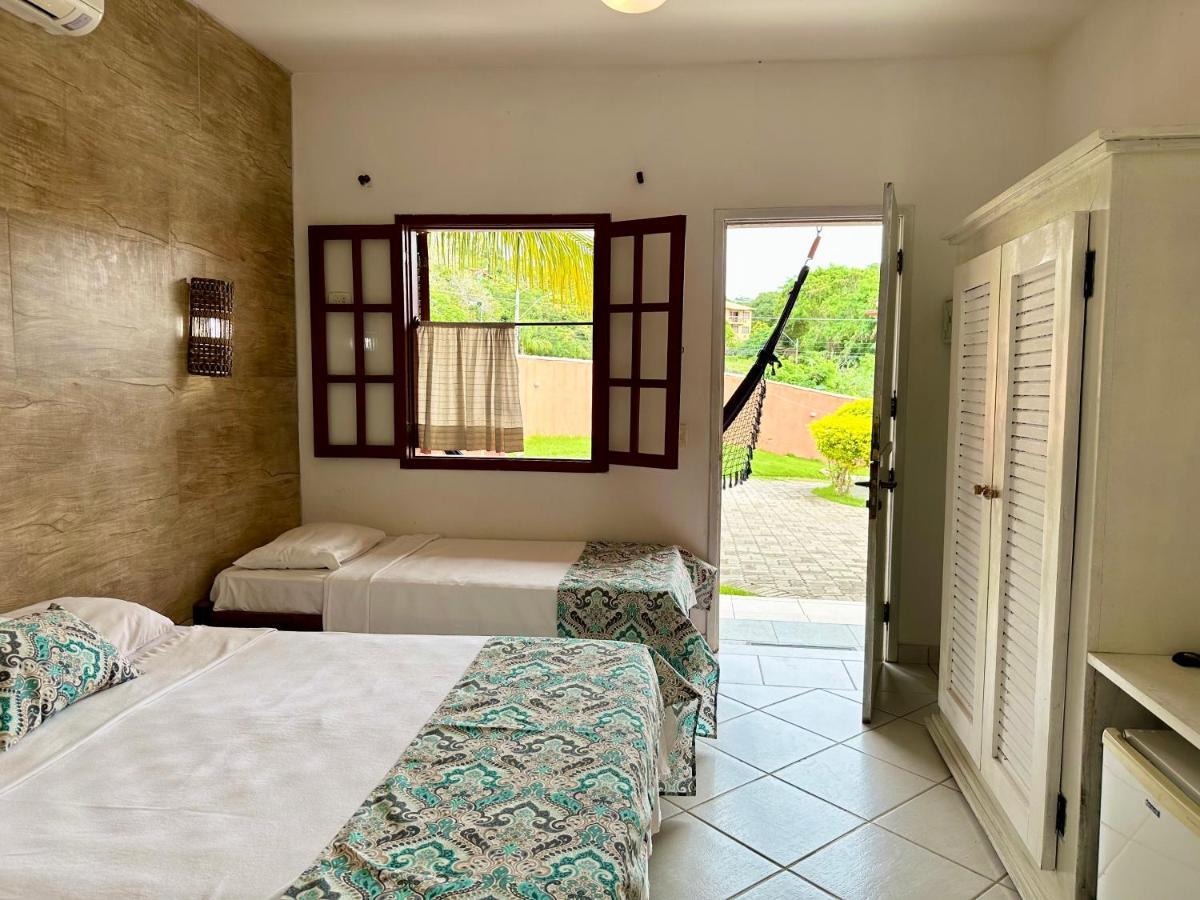 Le Jardin De Guest house