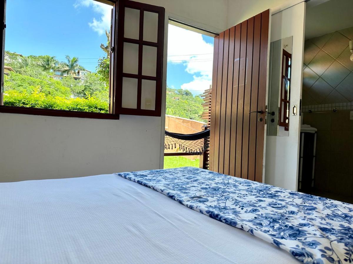 Guest house Le Jardin De Armacao dos Buzios