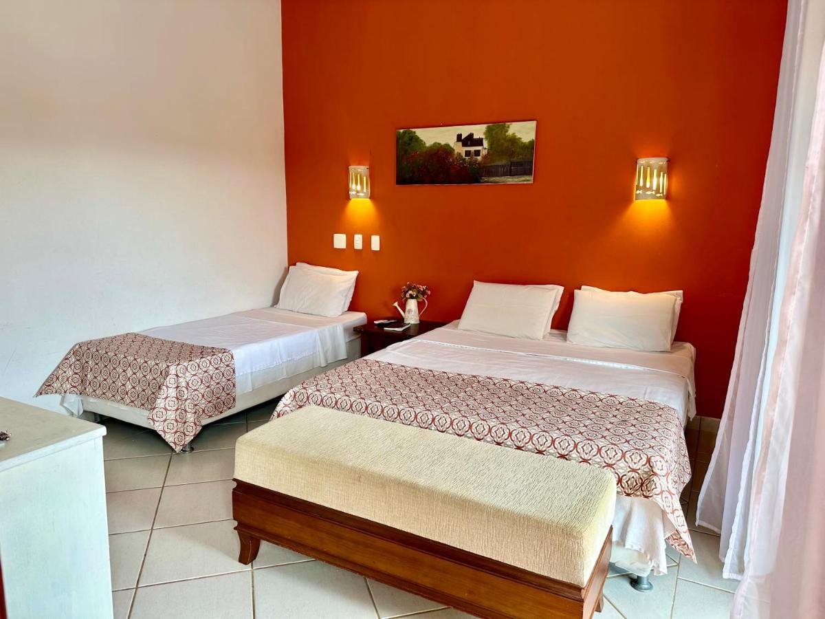 Guest house Le Jardin De Armacao dos Buzios