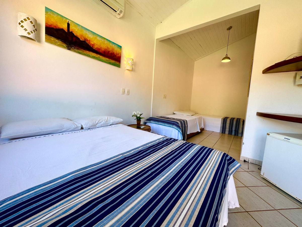 Guest house Le Jardin De Armacao dos Buzios
