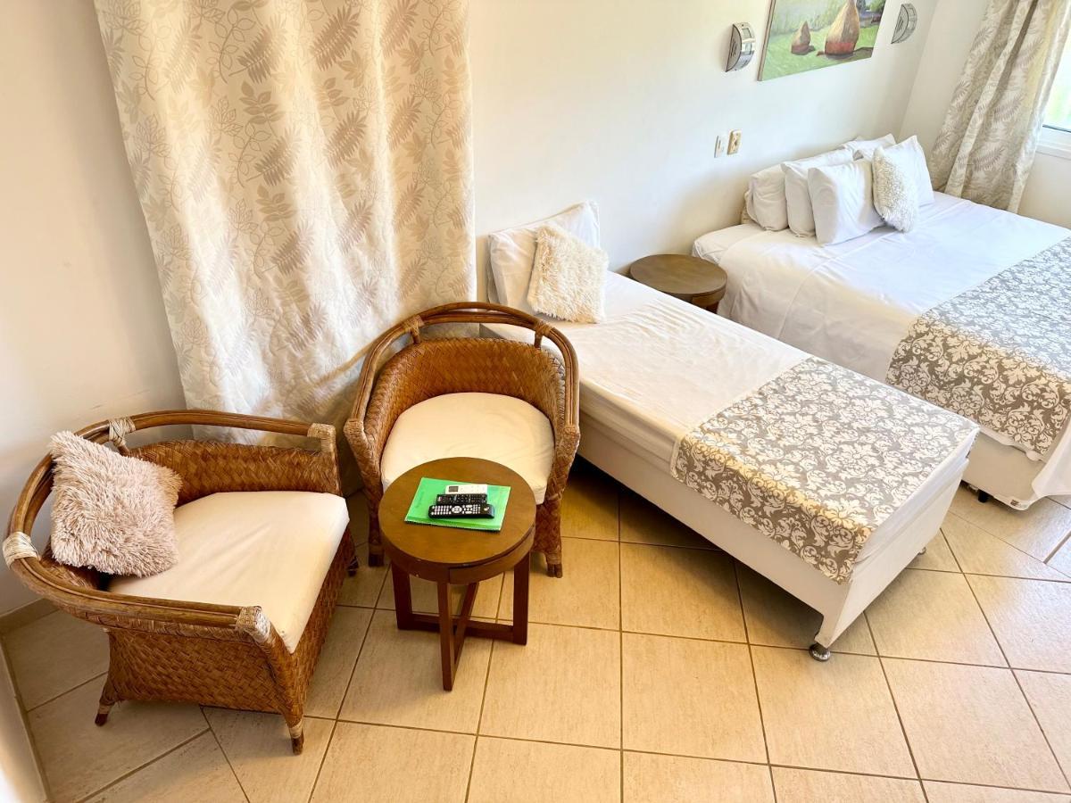 Guest house Le Jardin De Armacao dos Buzios