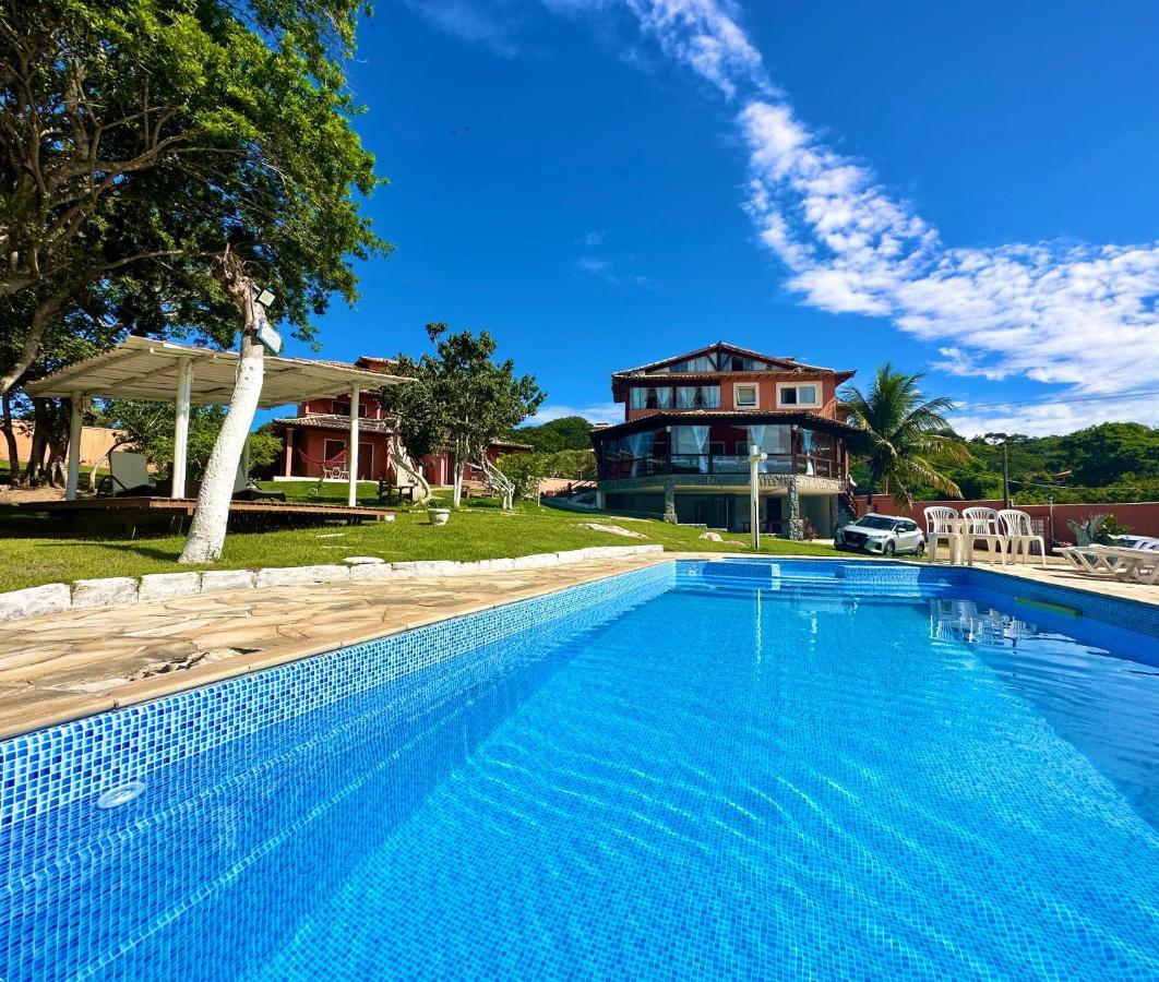 Le Jardin De Guest house