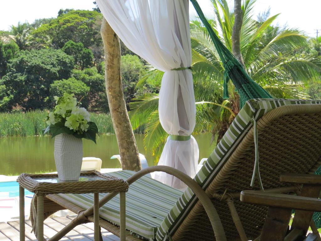 Le Jardin De Guest house