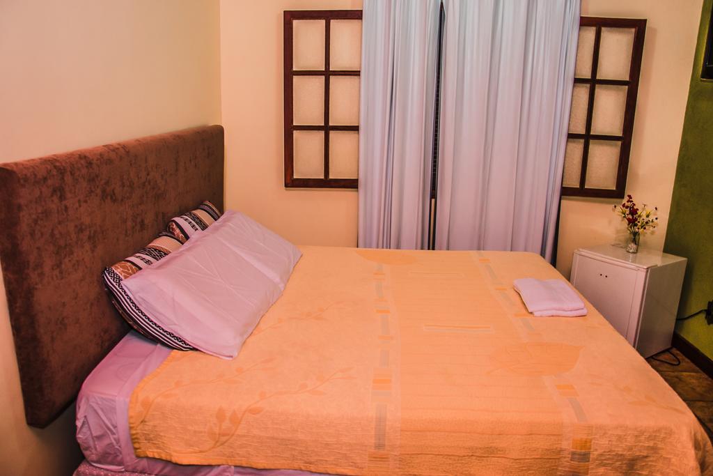 Le Jardin De Guest house