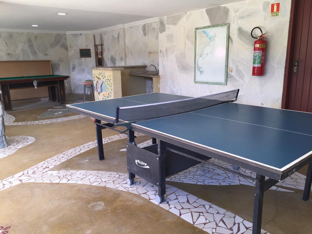 Guest house Le Jardin De Armacao dos Buzios