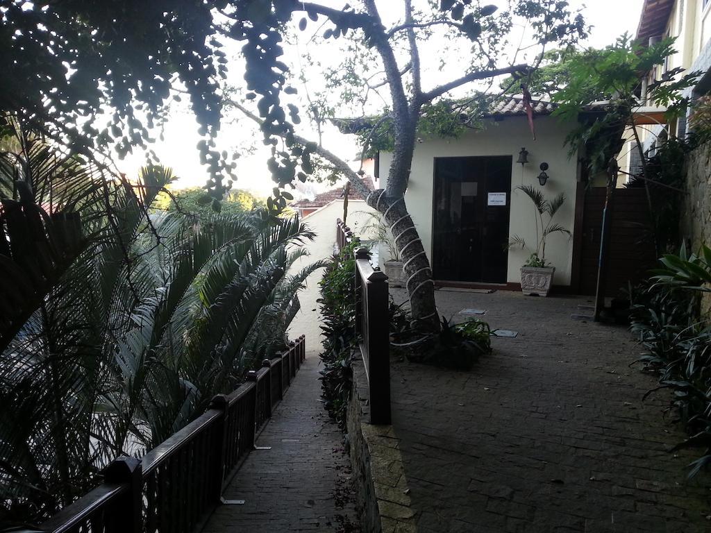 Le Jardin De Guest house