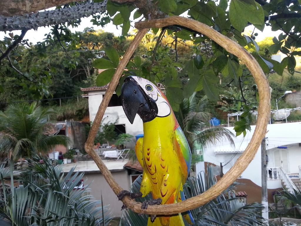 Guest house Le Jardin De 2*